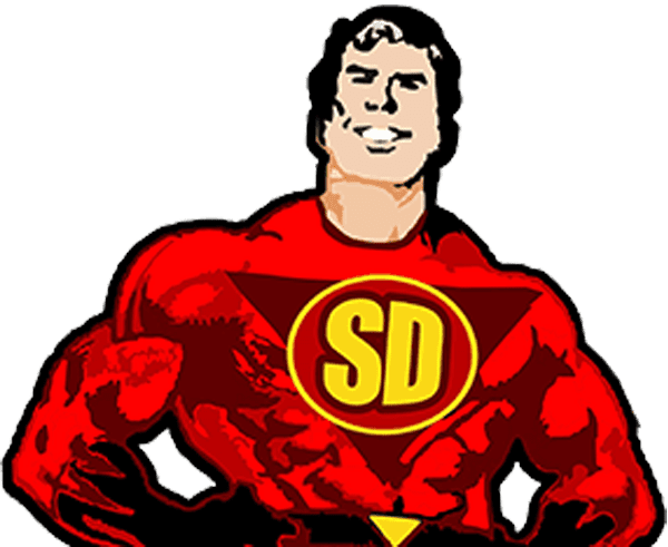 StayDry Basement Waterproofing Super Hero Michigan