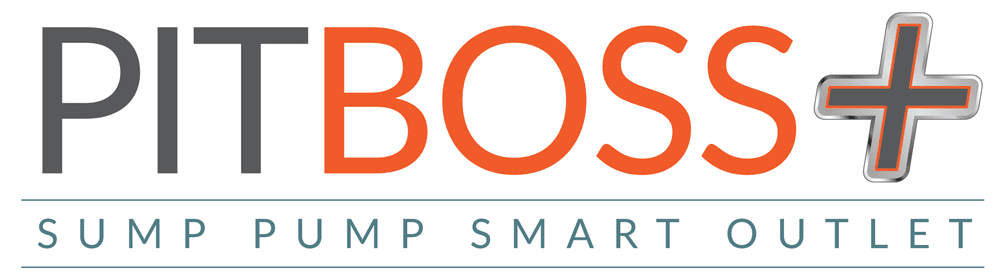 PitBoss+ Sump Pump Smart Outlet